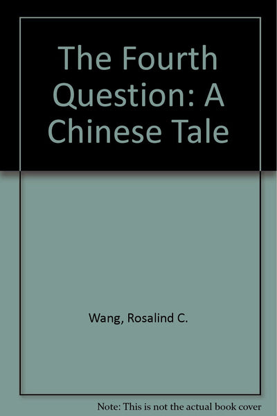 Fourth Question