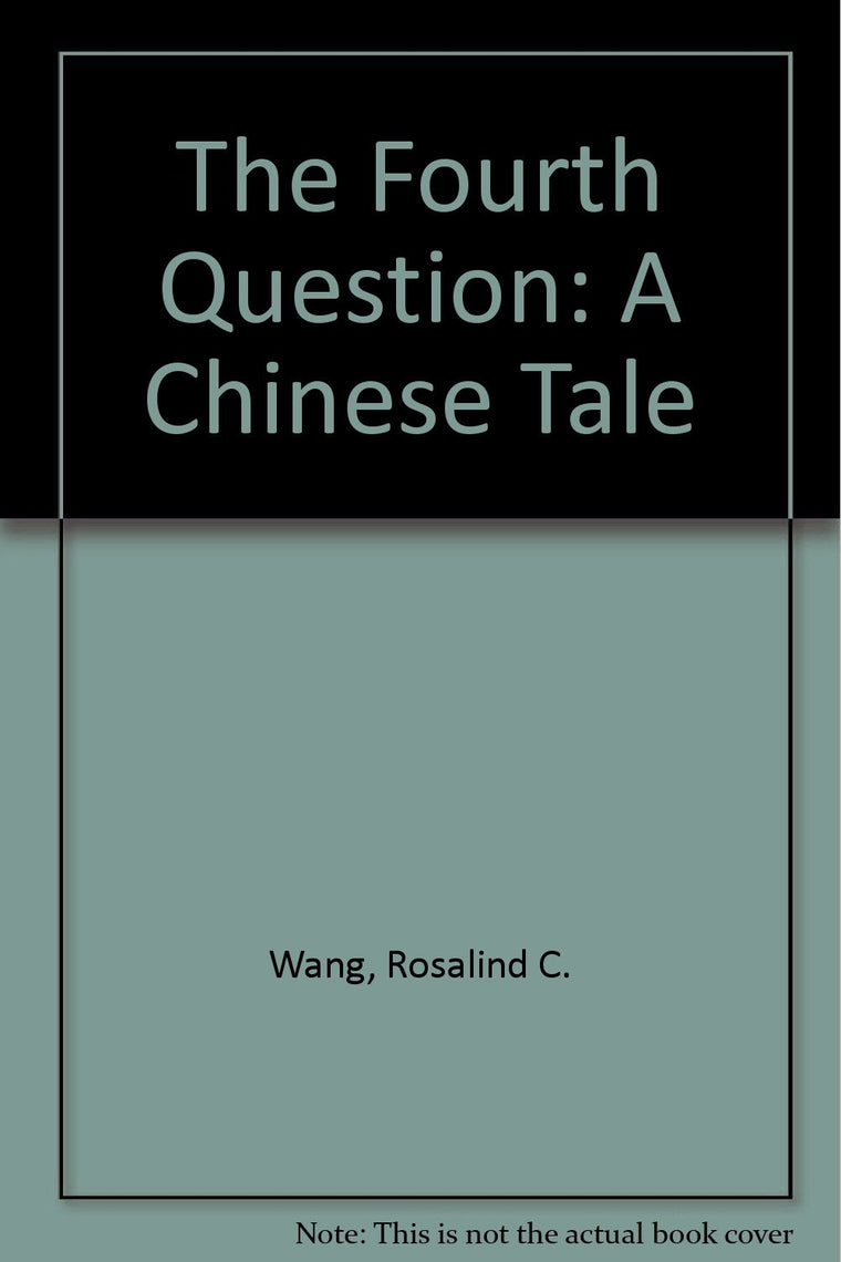 Fourth Question