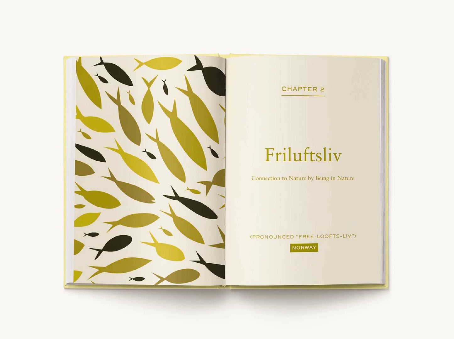 The Scandinavian Guide to Happiness: The Nordic Art of Happy and Balanced Living with Fika, Lagom, Hygge, and More!