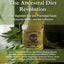 The Ancestral Diet Revolution: How Vegetable Oils and Processed Foods Destroy Our Health - and How to Recover!