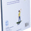 The Boy Who Touched the Stars / El nio que alcanzó las estrellas (English and Spanish Edition)