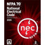 National Electrical Code 2020, Spiral Bound Version (National Fire Protection Associations National Electrical Code)