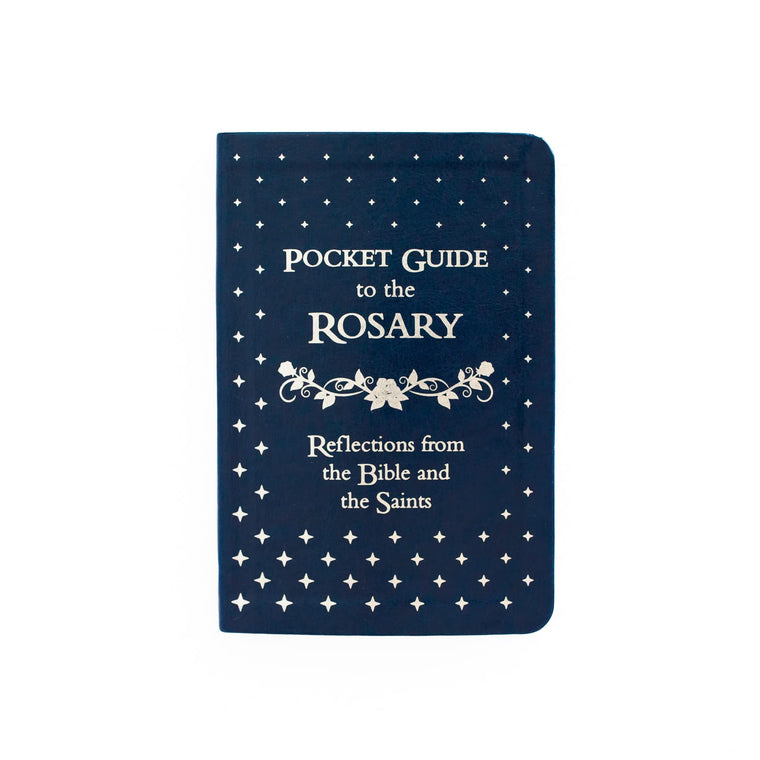 Pocket Guide to the Rosary