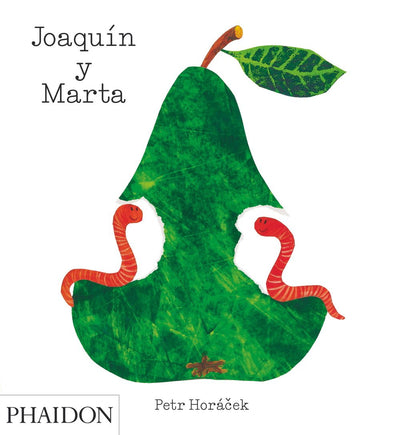 Joaquin Y Marta (Jonathan and Martha) (Spanish Edition)