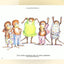 Five Little Monkeys Jumping on the Bed (A Five Little Monkeys Story)