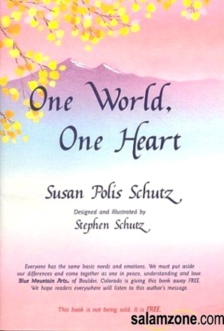 One World, One Heart