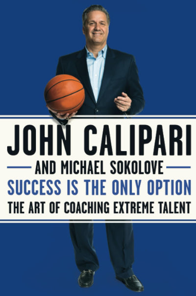 SUCCESS ONLY OPTION