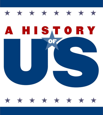 An Age of Extremes: Middle/HighSchool Student Study Guide, A History of US (A ^AHistory of US)