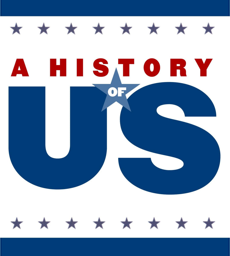 From Colonies to Country: Elementary Grades Teaching Guide, A History of U.S. Book 3