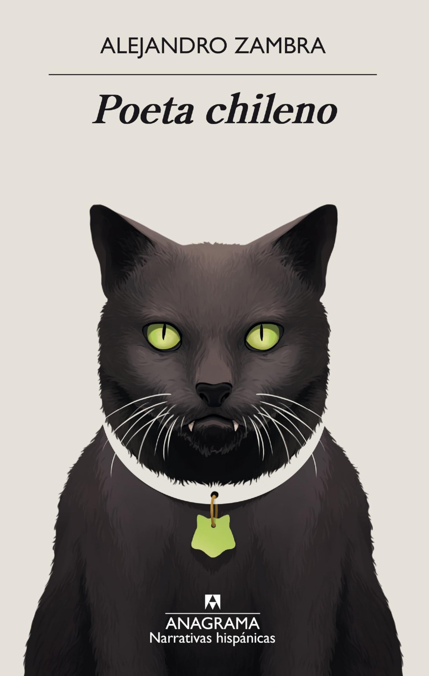 Poeta chileno (Spanish Edition)