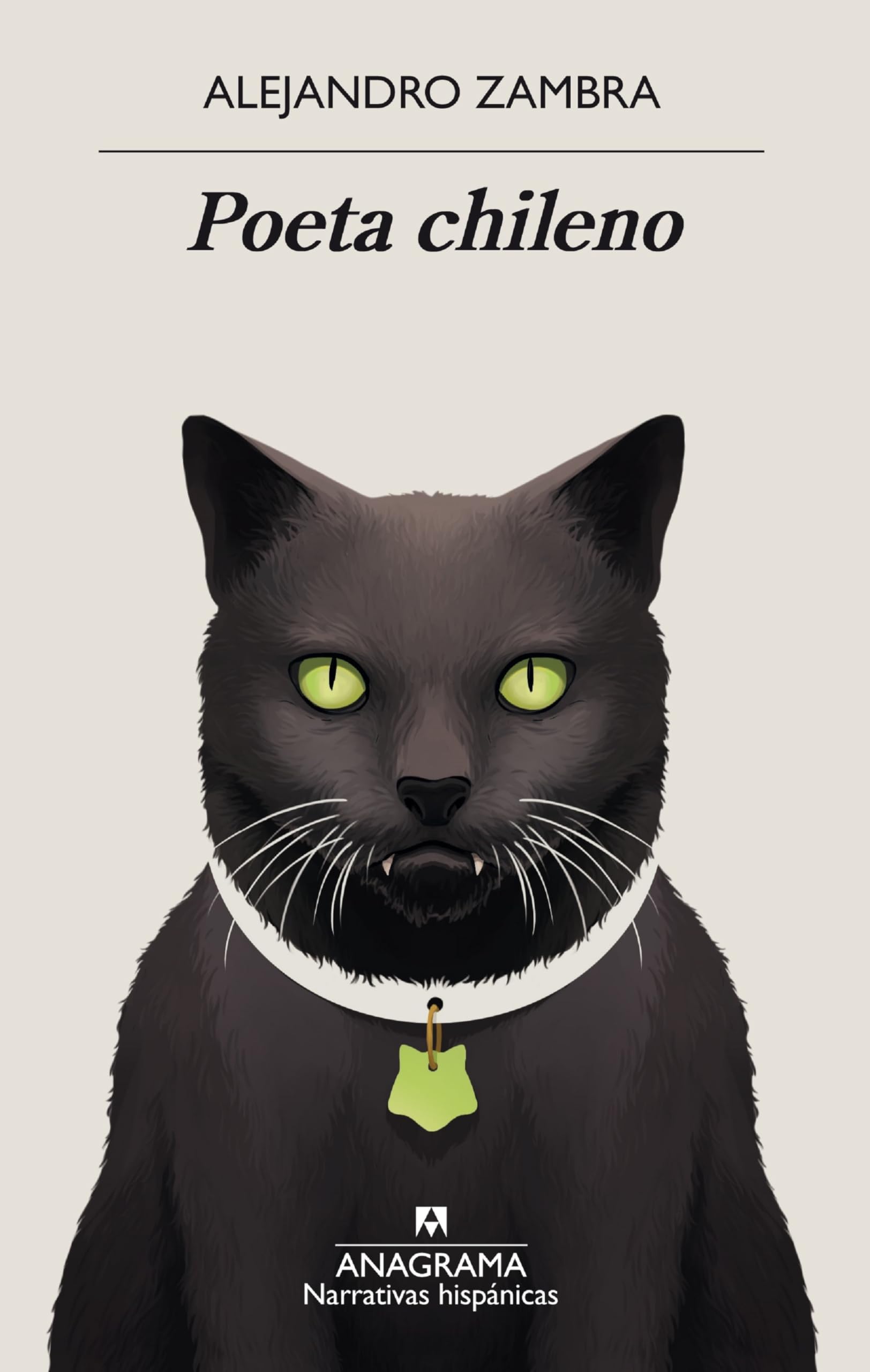 Poeta chileno (Spanish Edition)