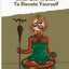 ORÍ PRACTICAL GUIDE FOR IFÁ DEVOTEES:: How To Perform INNER ORÍ-WORK to Elevate Yourself