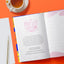 Seen, Loved and Heard: A Guided Journal for Feeding the Soul (A Feeding the Soul Book)