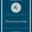 International Kierkegaard Commentaty Volume 2: The Concept of Irony (International Kierkegaard Commentary)