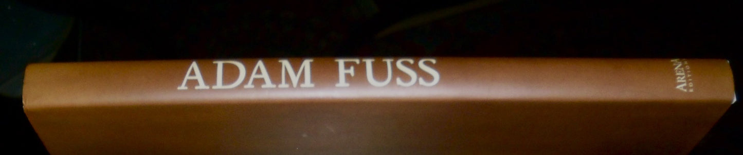 Adam Fuss