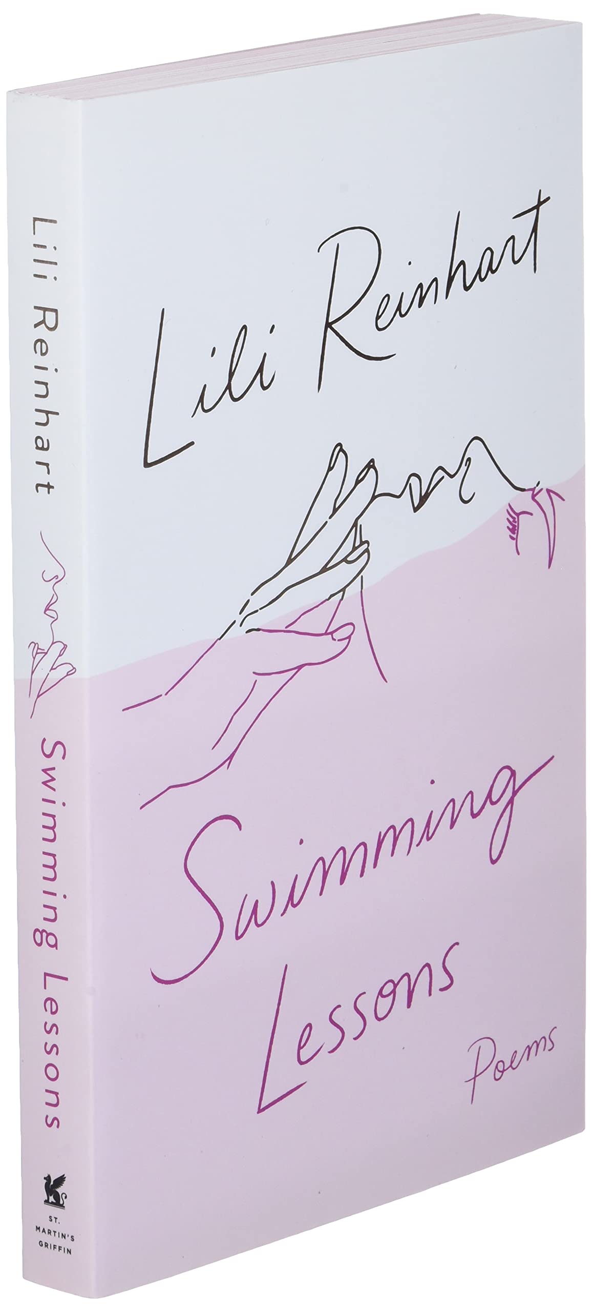 Swimming Lessons: Poems