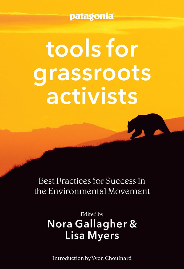Tools for Grassroots Activists: Best Practices for Success i