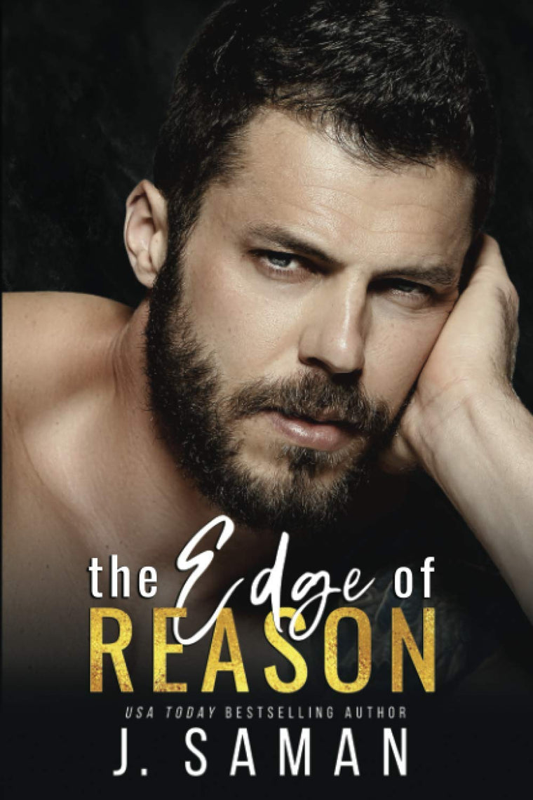 The Edge of Reason (The Edge Series)