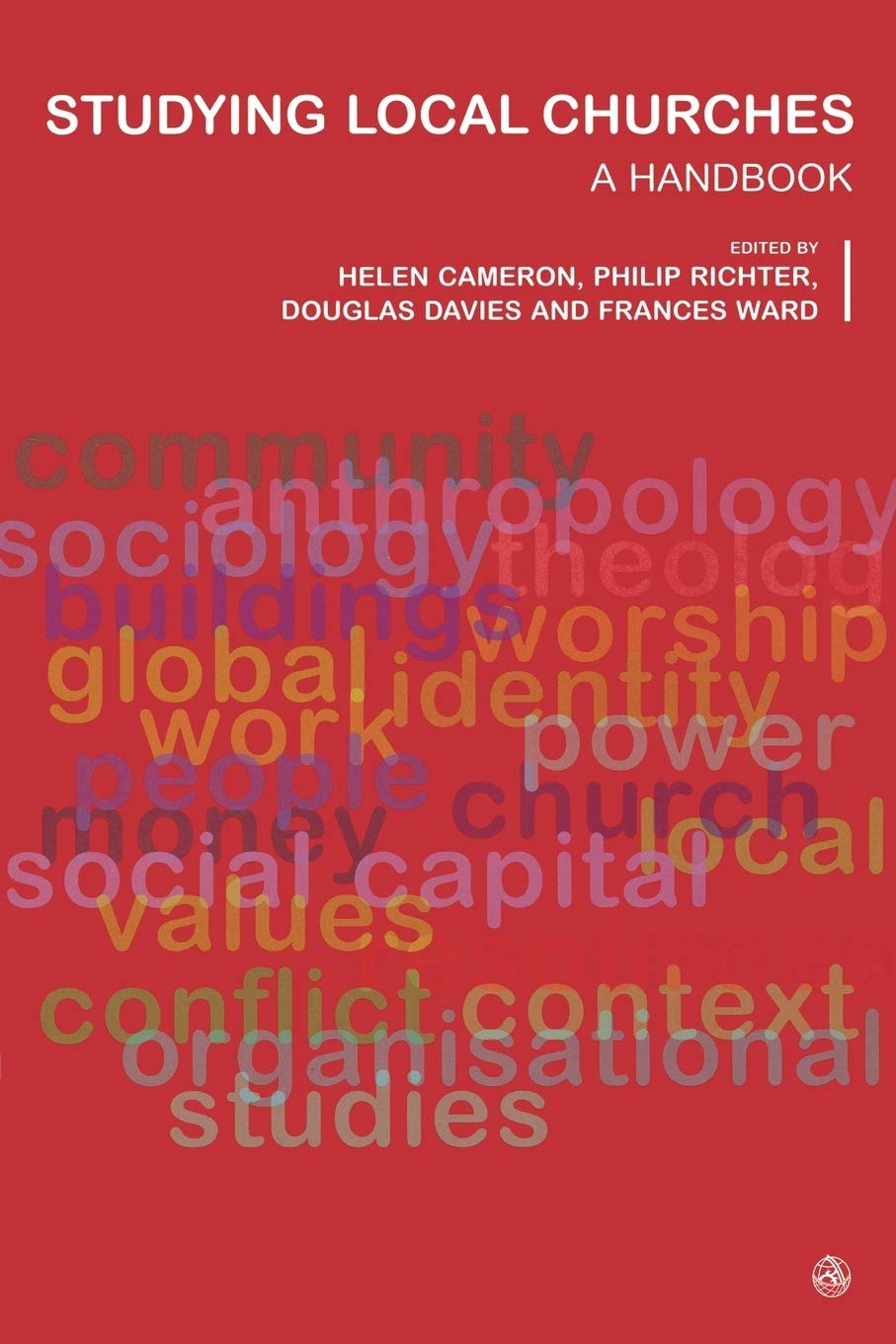 Studying Local Churches: A Handbook
