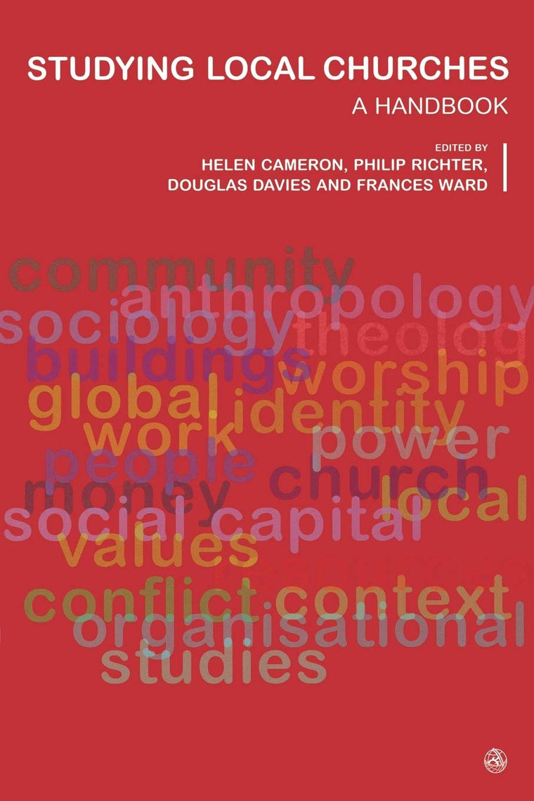 Studying Local Churches: A Handbook