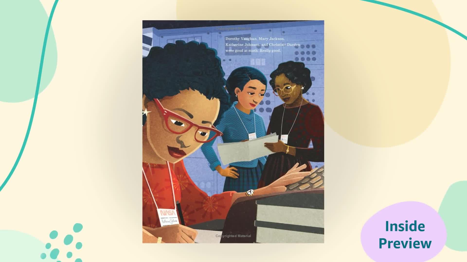 Hidden Figures