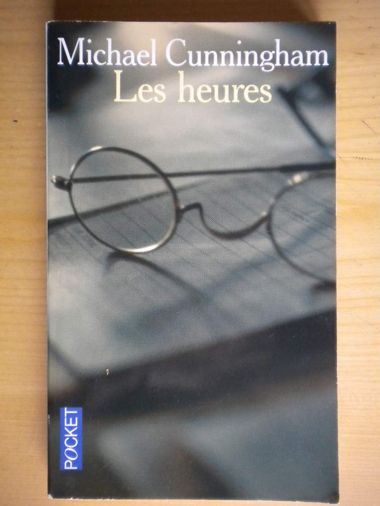 Les Heures (French Edition)
