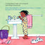 Respect and Take Care of Things / Respetar y cuidar las cosas (Learning to Get Along?) (Spanish and English Edition)