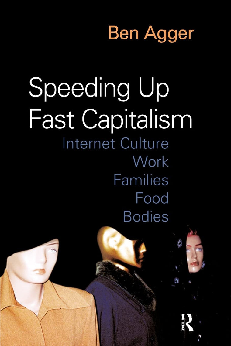 Speeding Up Fast Capitalism