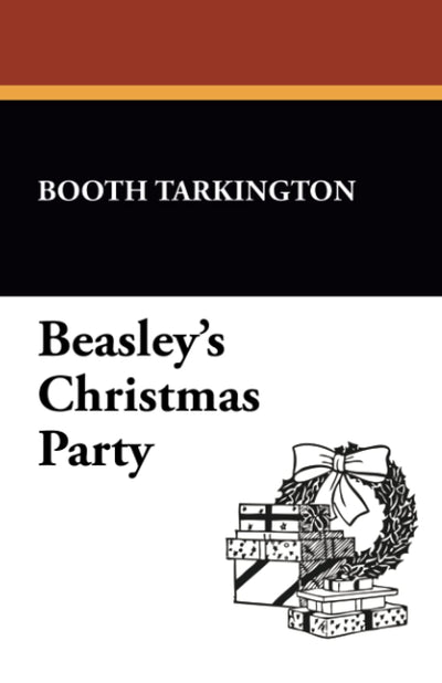 Beasley's Christmas Party