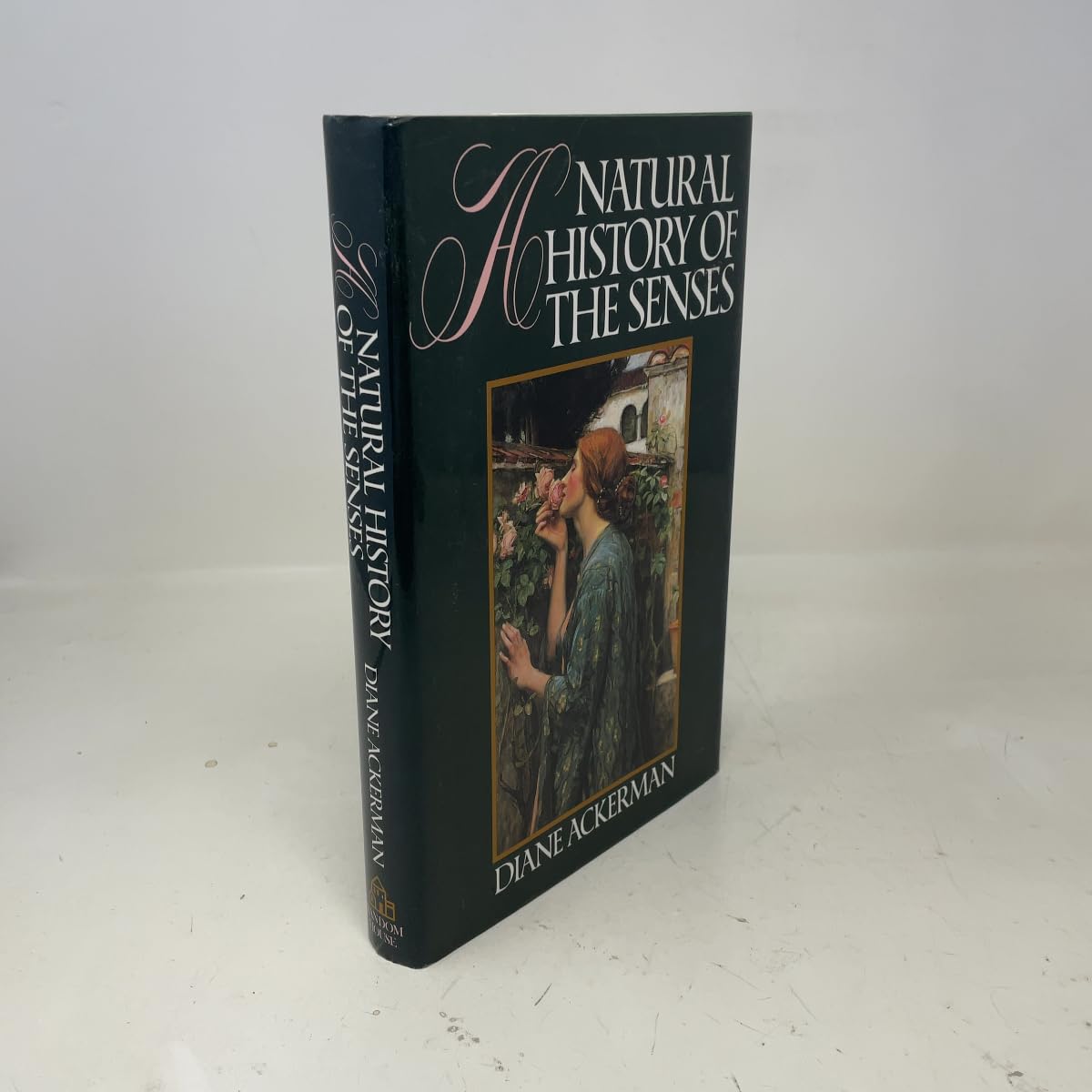 A Natural History of the Senses