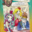 Ever After High: Once Upon a Pet: A Collection of Little Pet