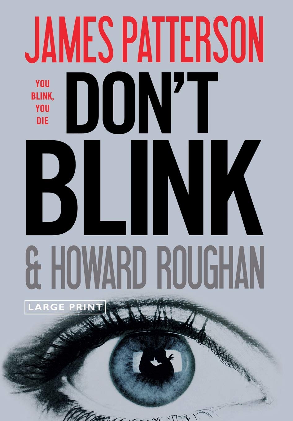 Don't Blink