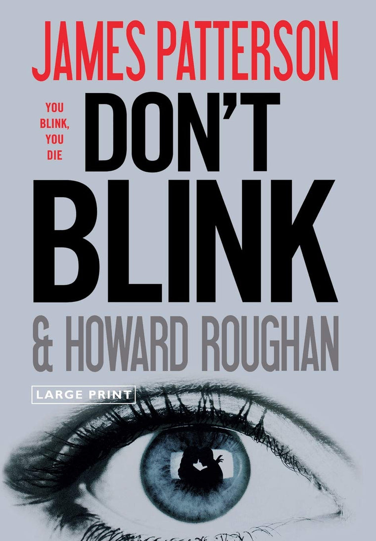 Don't Blink