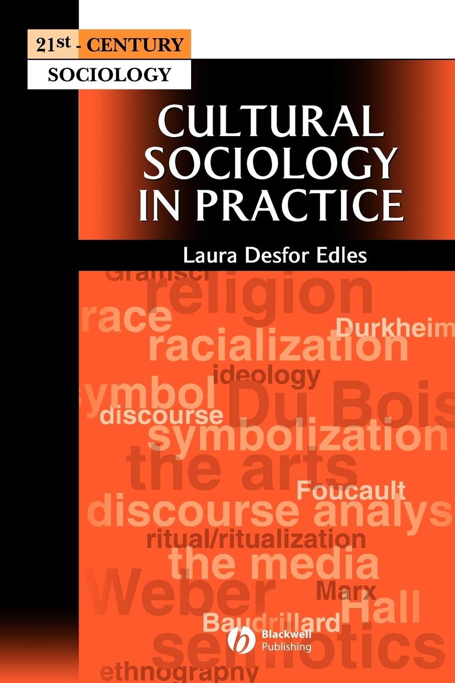 Cultural Sociology in Practice