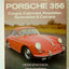Porsche 356: Coupe, Cabriolet, Roadster, Speedster & Carrera (Osprey AutoHistory)