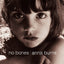 No Bones: Author of the Man Booker Prize-winning novel Milkman