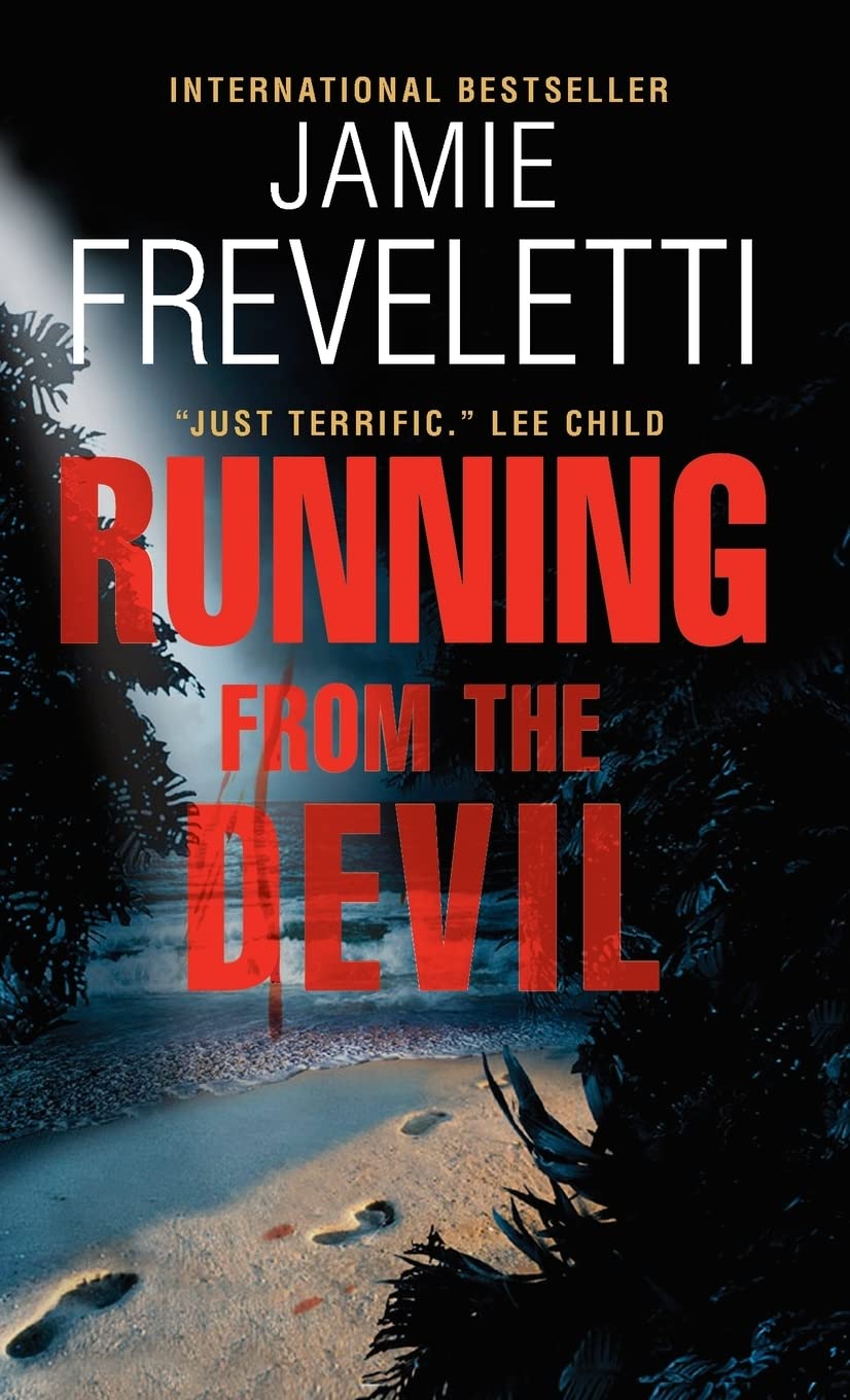 Running from the Devil