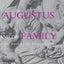 Augustus and the Family at the Birth of the Roman Empire