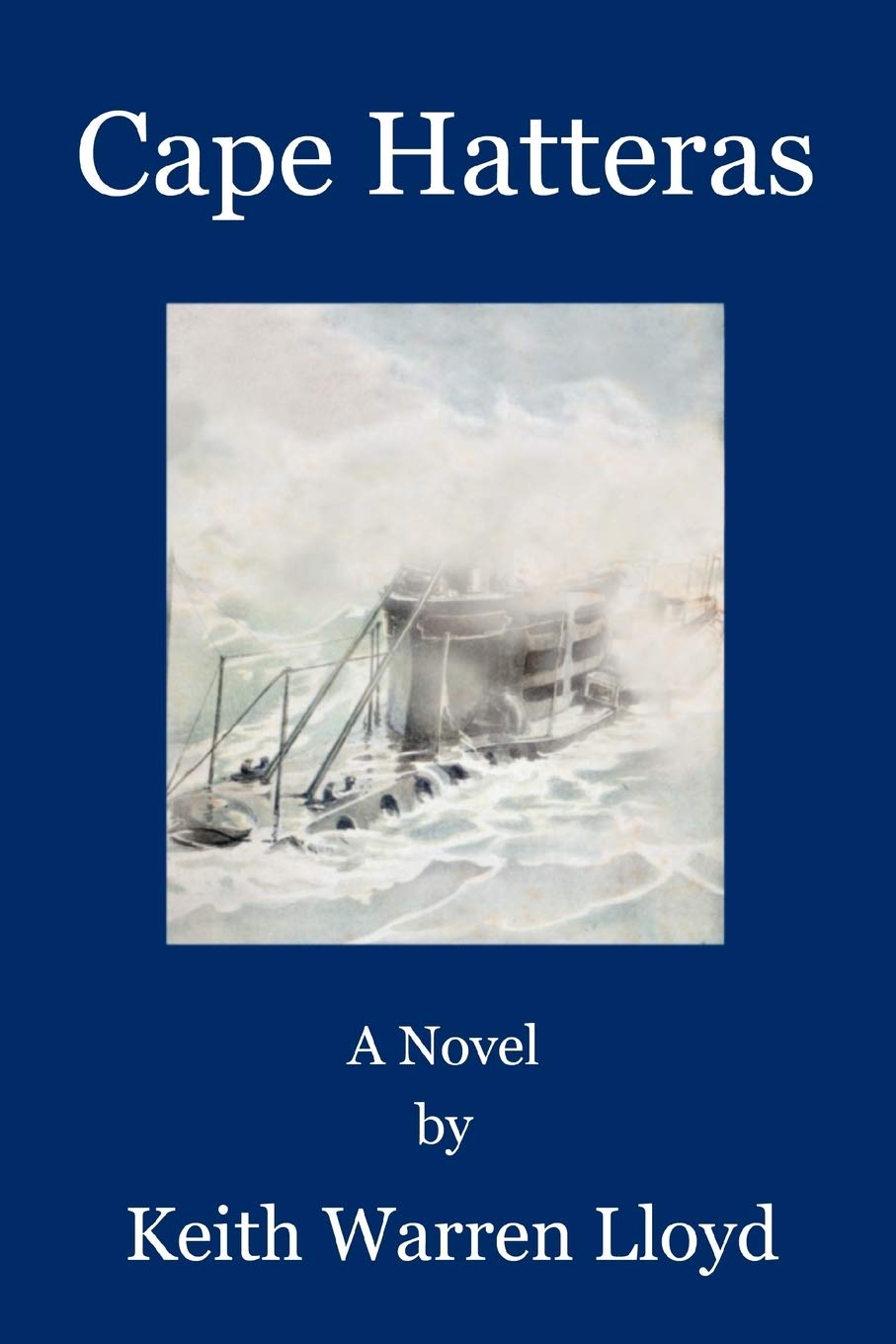 Cape Hatteras: A Novel