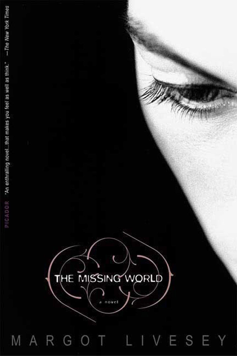 The Missing World: A Novel