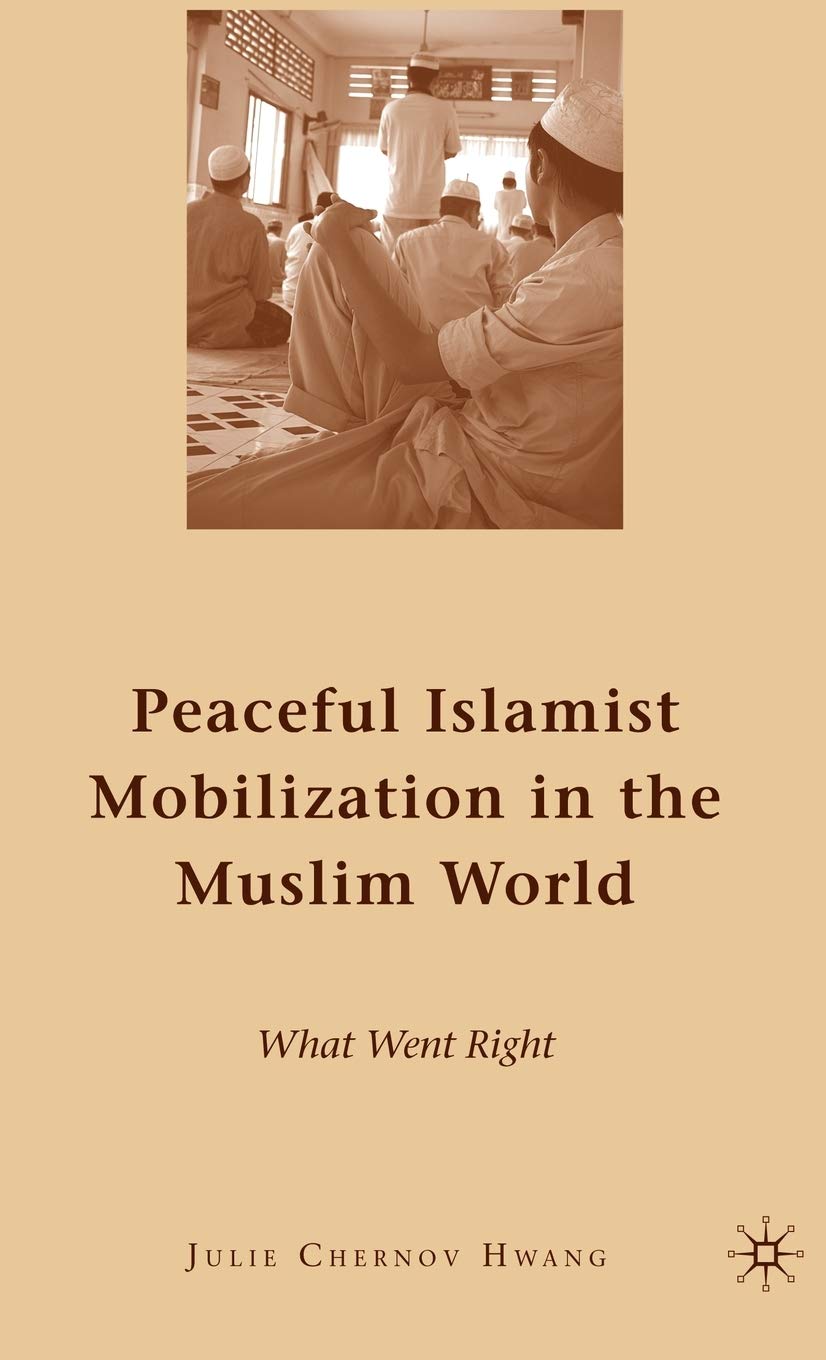 Peaceful Islamist Mobilization in the Muslim World: What Went Right