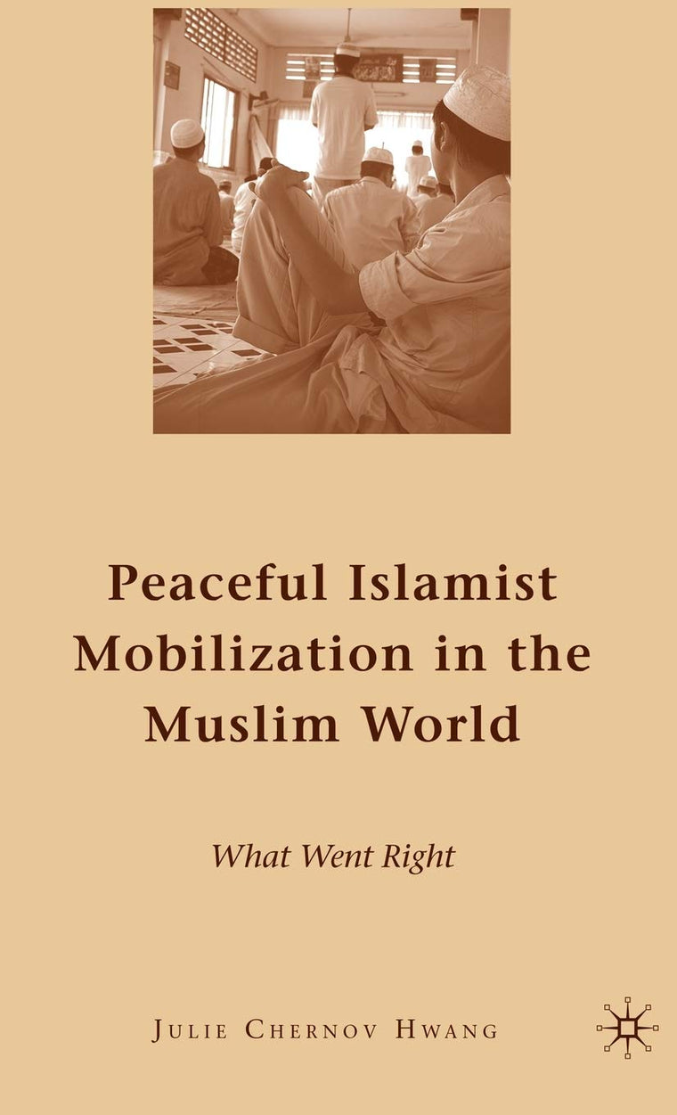 Peaceful Islamist Mobilization in the Muslim World: What Went Right