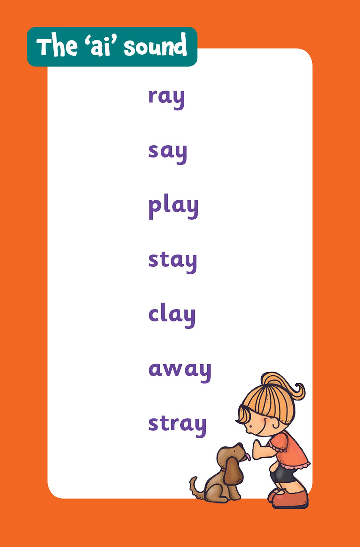 New Spelling Flashcards for Ages 5-7: Perfect for Catch-Up and Home Learning (CGP Primary Fun Home Learning)
