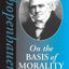 On the Basis of Morality (Hackett Classics)