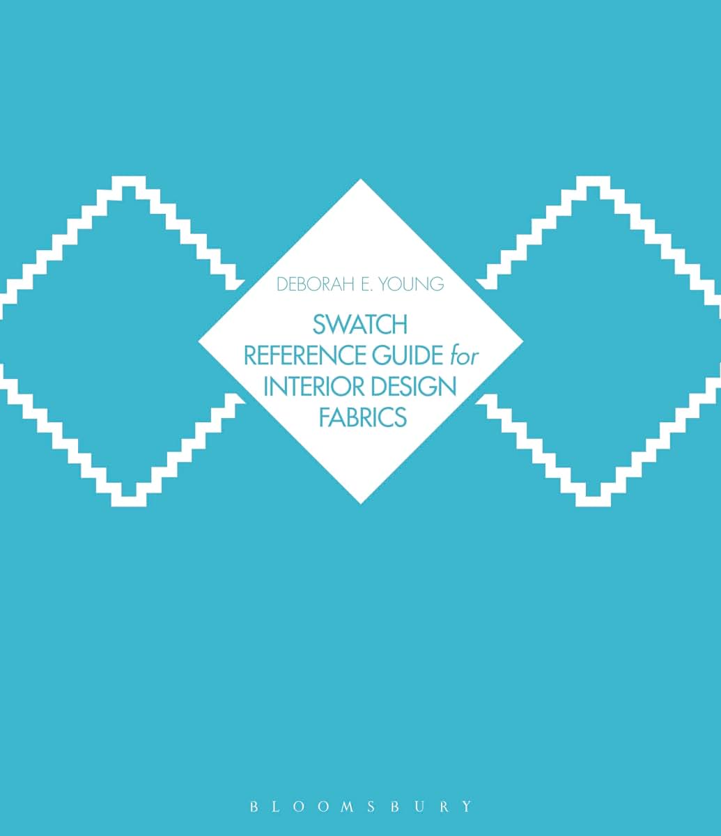 Swatch Reference Guide for Interior Design Fabrics