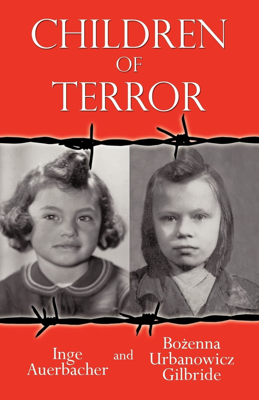 Children of Terror