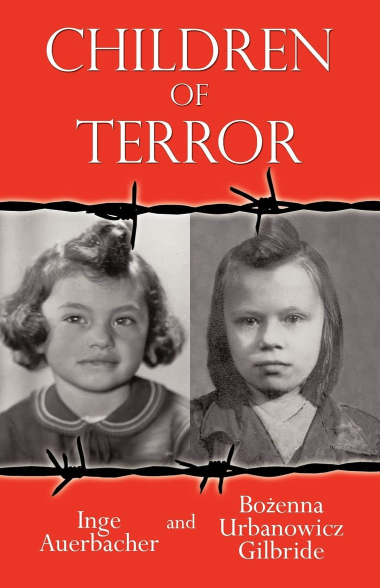 Children of Terror