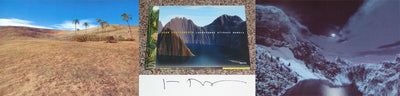 Joan Fontcuberta: Landscapes Without Memory