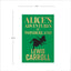Alice in Wonderland (Pocket Classics)