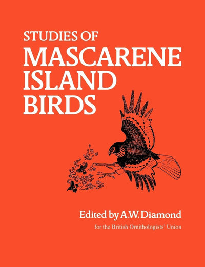 Studies of Mascarene Island Birds